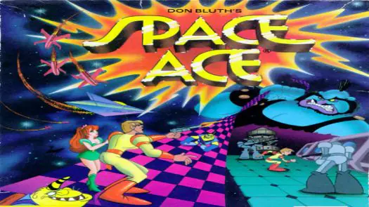 Space Ace_Disk1
