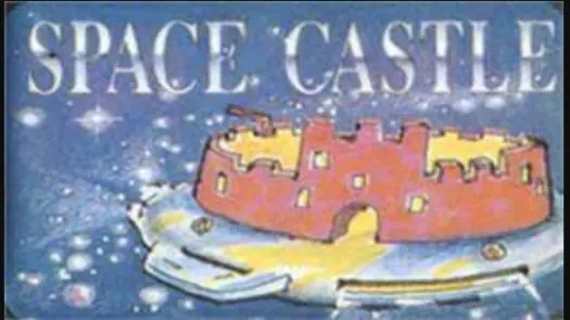 Space Castle (Germany)