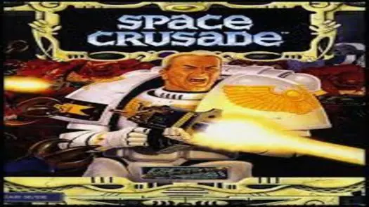 Space Crusade (1992)(Gremlin)(M4)(Disk 1 of 2)