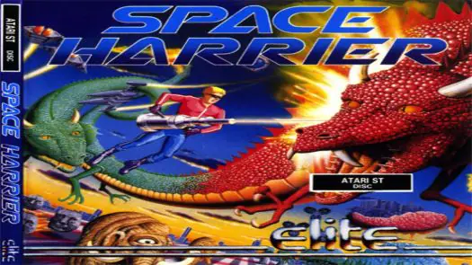 Space Harrier (1988)(Elite)(Disk 1 of 2)[a]