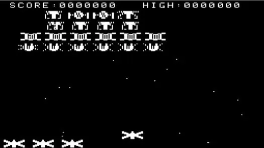 Space Invaders (1982)(J. Morrison Micros)