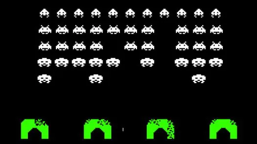 Space Invaders (19xx)(PEL Soft)(YU)