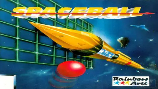 Spaceball (1988)(Rainbow Arts)(Disk 2 of 2)