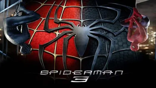 Spider-Man 3 (S)(Sir VG)