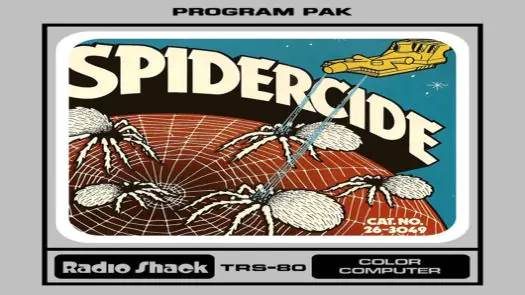 Spidercide (1983) (26-3049) (Tandy).ccc