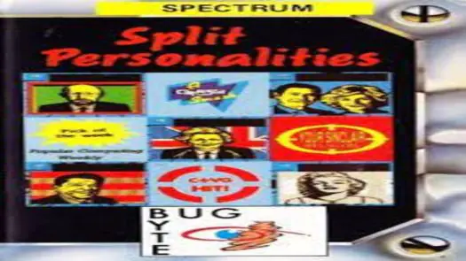 Split Personalities (1986)(Bug-Byte Software)(Side B)[re-release]