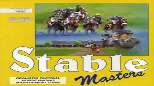 Stable Masters