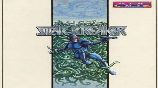 Star Breaker