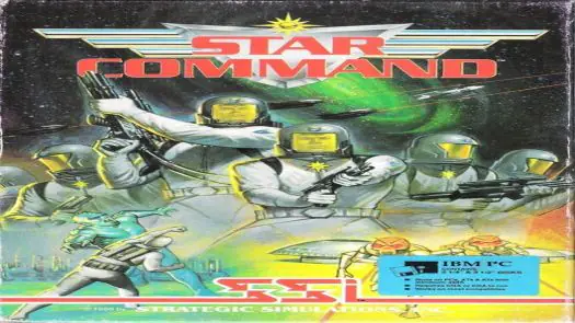 Star Command (1989)(SSI)(Disk 3 of 3)