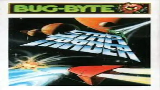 Star Trader (1984)(Bug-Byte Software)
