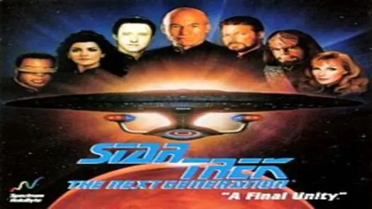 Star Trek - The Next Generation (19xx)(Acquistapace, Darin)[cr Bladerunners]