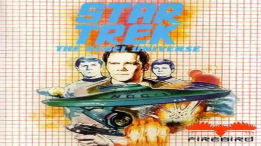 Star Trek - The Rebel Universe (1987)(Simon & Shuster)