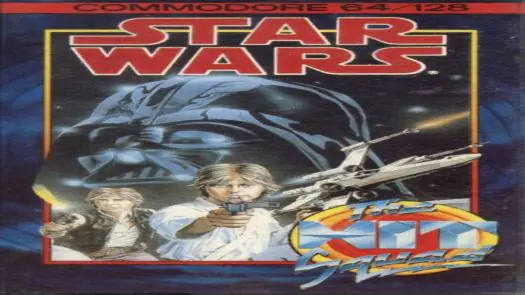 Star Wars (1987)(The Hit Squad)[re-release]