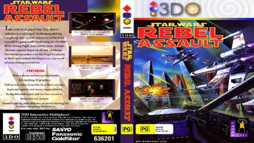 Star Wars - Rebel Assault (1993)(LucasArts)(US)[!][636230 R1H]