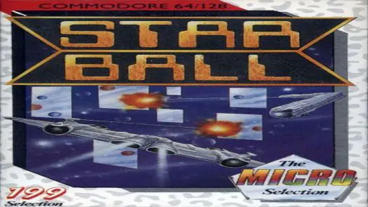 Starball v1.61 (19xx)(Volume 11 Development)