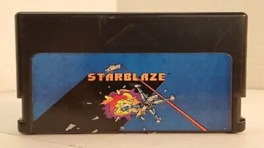 Starblaze (1983) (26-3094) (Greg Zumwalt) .ccc