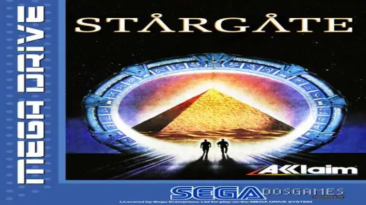 Stargate (JUE)