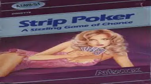 Strip Poker (1987)(Artworx Software)[cr BOSS]