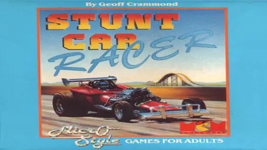 Stunt Car Racer (1989)(Micro Style)[a][128K]
