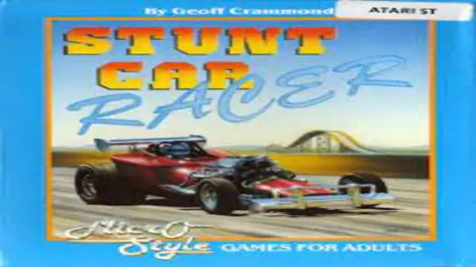 Stunt Car Racer (1989)(Micro Style)[b2]