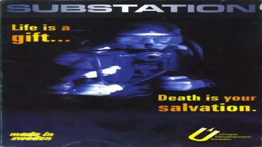 Substation (1994)(Unique Development Sweden)(STE)(Disk 3 of 3)[cr Elite][a]