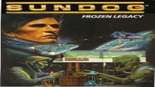 Sundog - Frozen Legacy v3.0 (1985)(FTL)