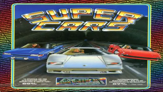 Super Cars (1990)(GBH)[128K][re-release]