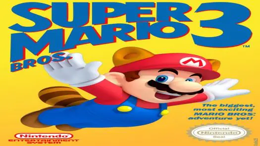 Super Mario Bros 3 (PRG 0) [T-Swedx.x]