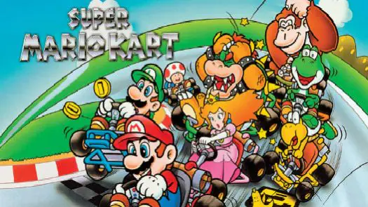 Super Mario Kart (Turbo Hack).srm