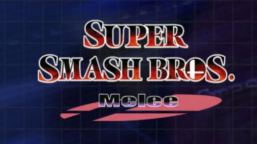 Super Smash Bros. Melee (v1.01)