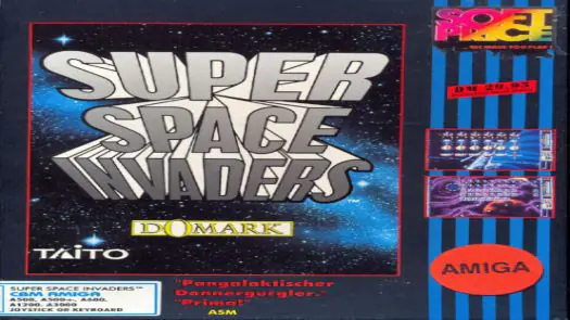 Super Space Invaders_Disk2
