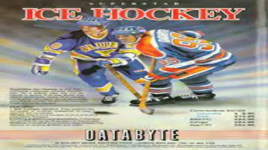Superstars Ice Hockey (1988)(Mindscape)[a]