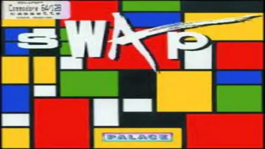 Swap (1993)(Microids)[cr Empire]