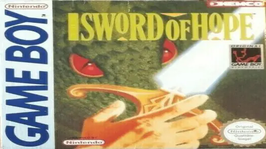 Sword Of Hope, The