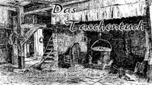 Taschentuch, Das (1994)(Familie Schubert)(de)(PD)[a][monochrome]