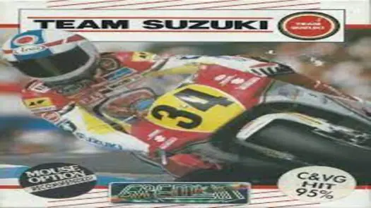 Team Suzuki (1991)(Gremlin)[cr MCA]