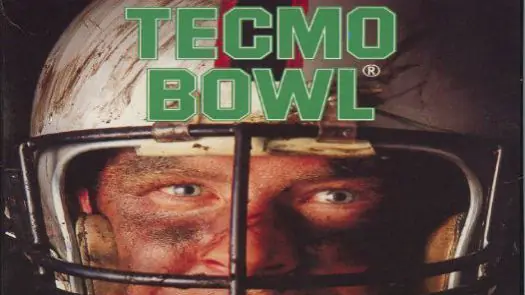  Tecmo Bowl 97 (Hack)
