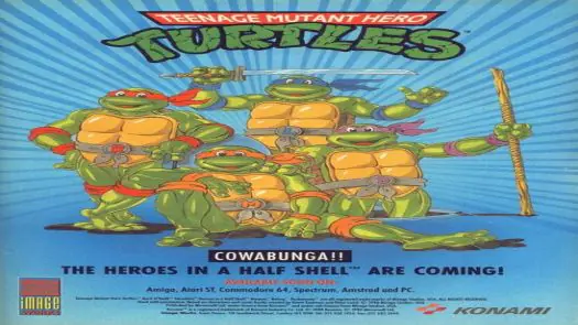 Teenage Mutant Hero Turtles (UK) (1990) [a1].dsk