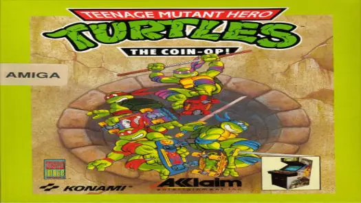 Teenage Mutant Ninja Turtles_Disk2