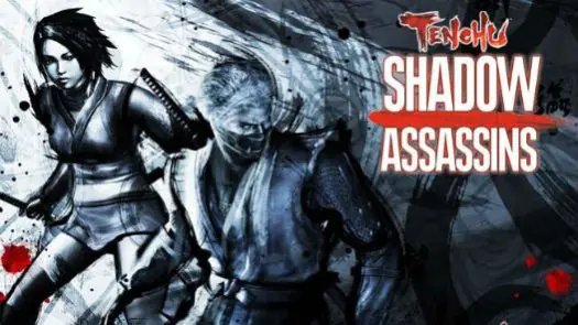 Tenchu - Shadow Assassins (v1.01)
