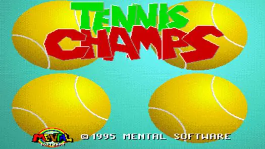 Tennis Champs_Disk1