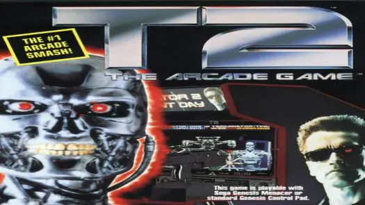Terminator 2 - The Arcade Game_Disk1