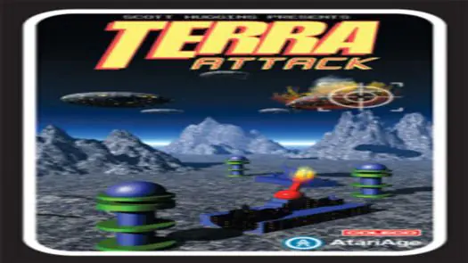 Terra Attack (2007-03-10)(Huggins, Scott)(PD)