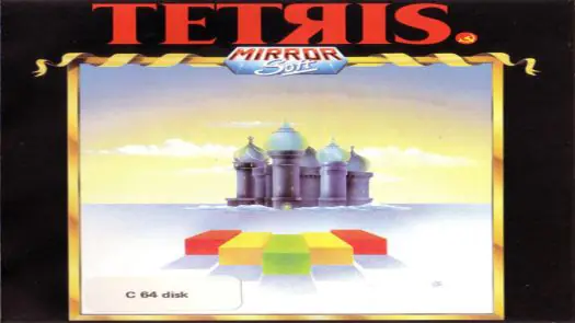 Tetris (1987)(MirrorSoft)