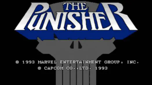 The Punisher (USA) (Clone)