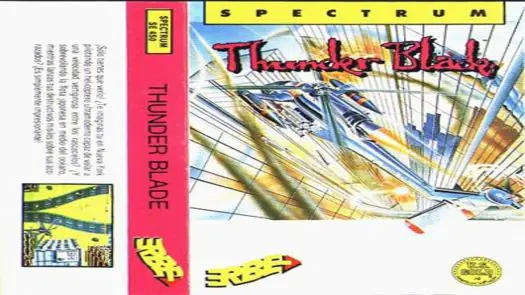 Thunder Blade (1988)(U.S. Gold)[48-128K]