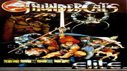 Thundercats (1987)(MCM Software)[re-release][Small Case]