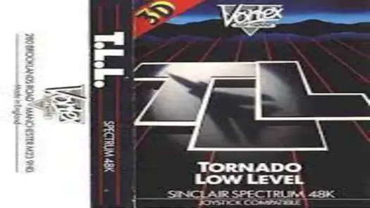T.L.L. - Tornado Low Level (1984)(Vortex Software)[a2]