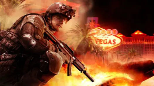 Tom Clancys Rainbow Six - Vegas (USA) (En,Fr,Es) (v1.02)