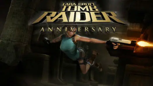 Tomb Raider - Anniversary (Europe)
